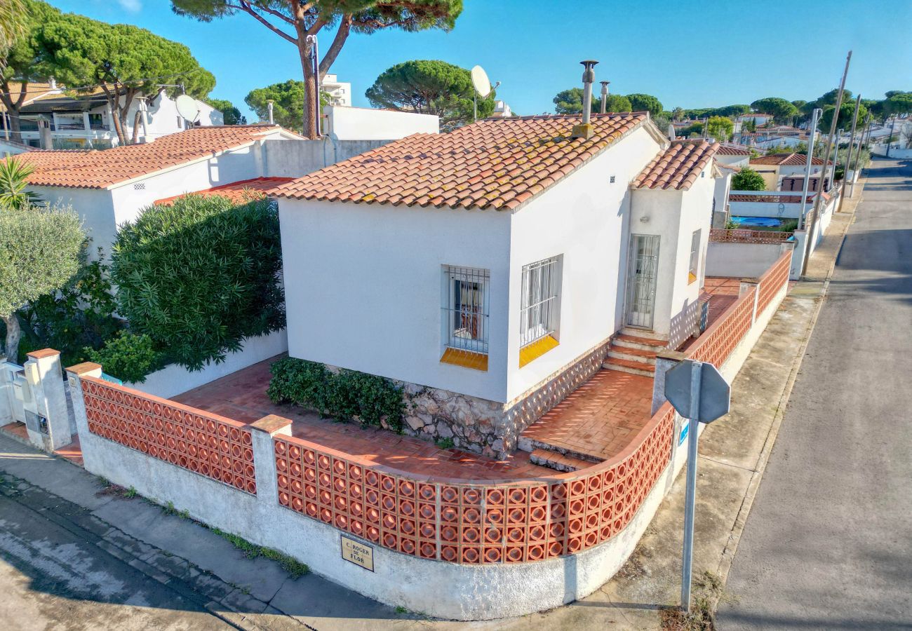 Maison à L'Escala - MIRAVETTE