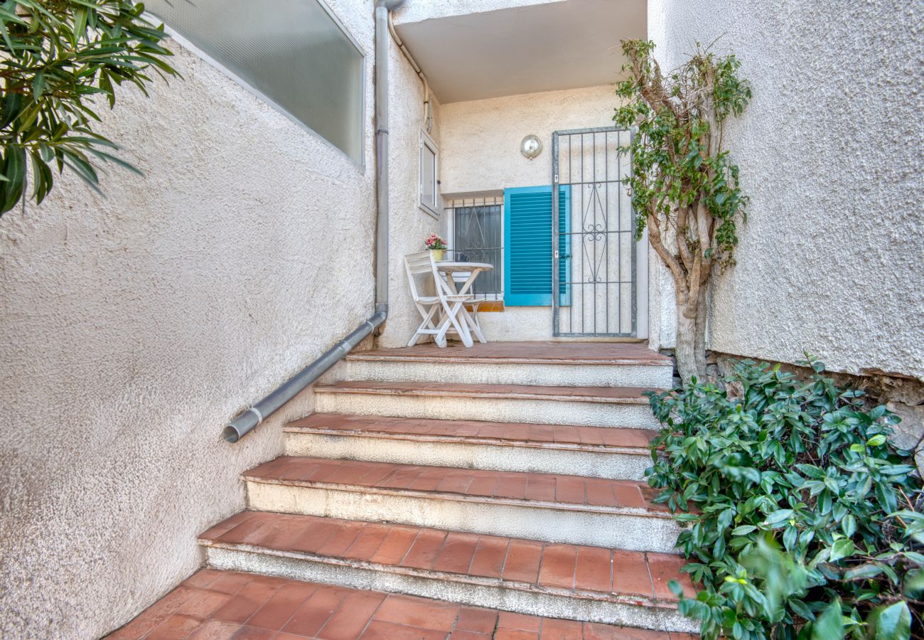 Maison à L'Escala - MIRAVETTE