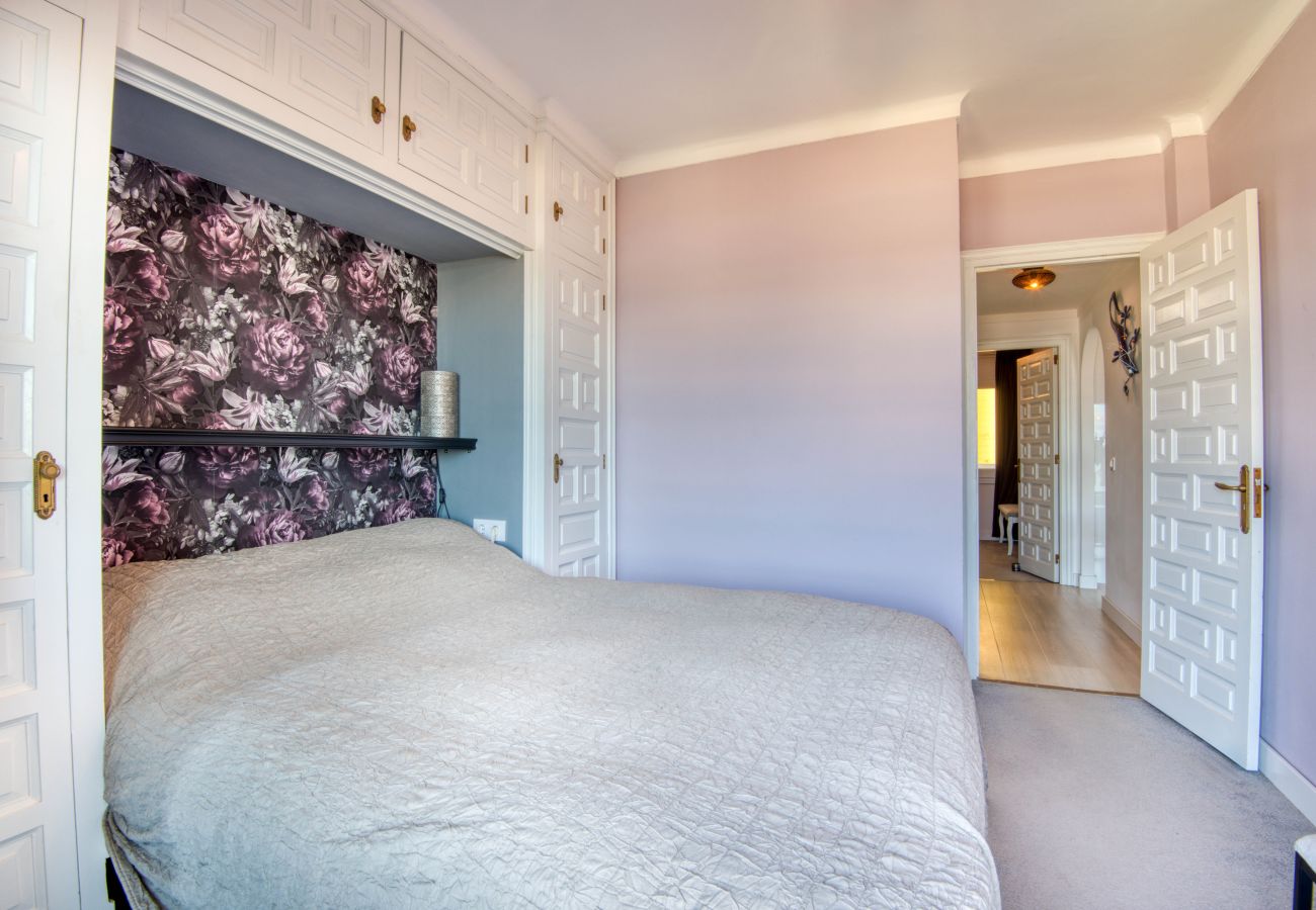 Appartement à L'Escala - MAYA