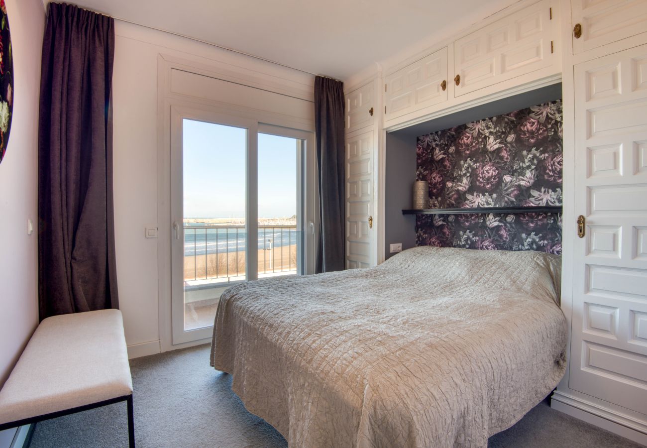 Appartement à L'Escala - MAYA