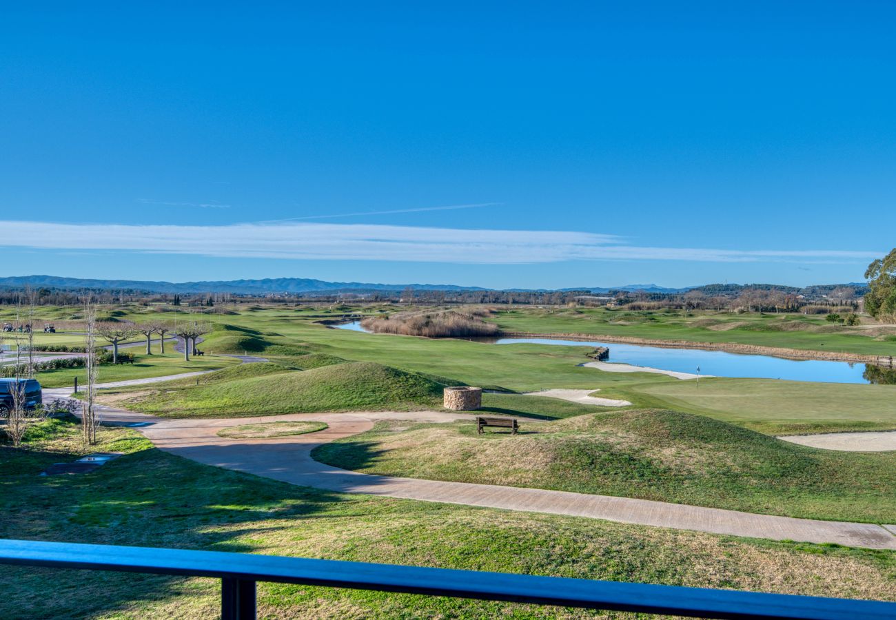 Studio à Gualta - GUALTA GOLF