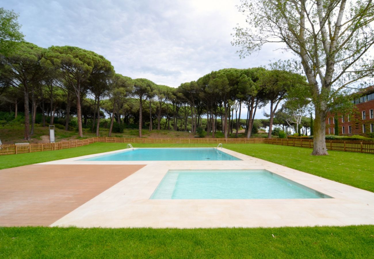 Studio à Gualta - GUALTA GOLF