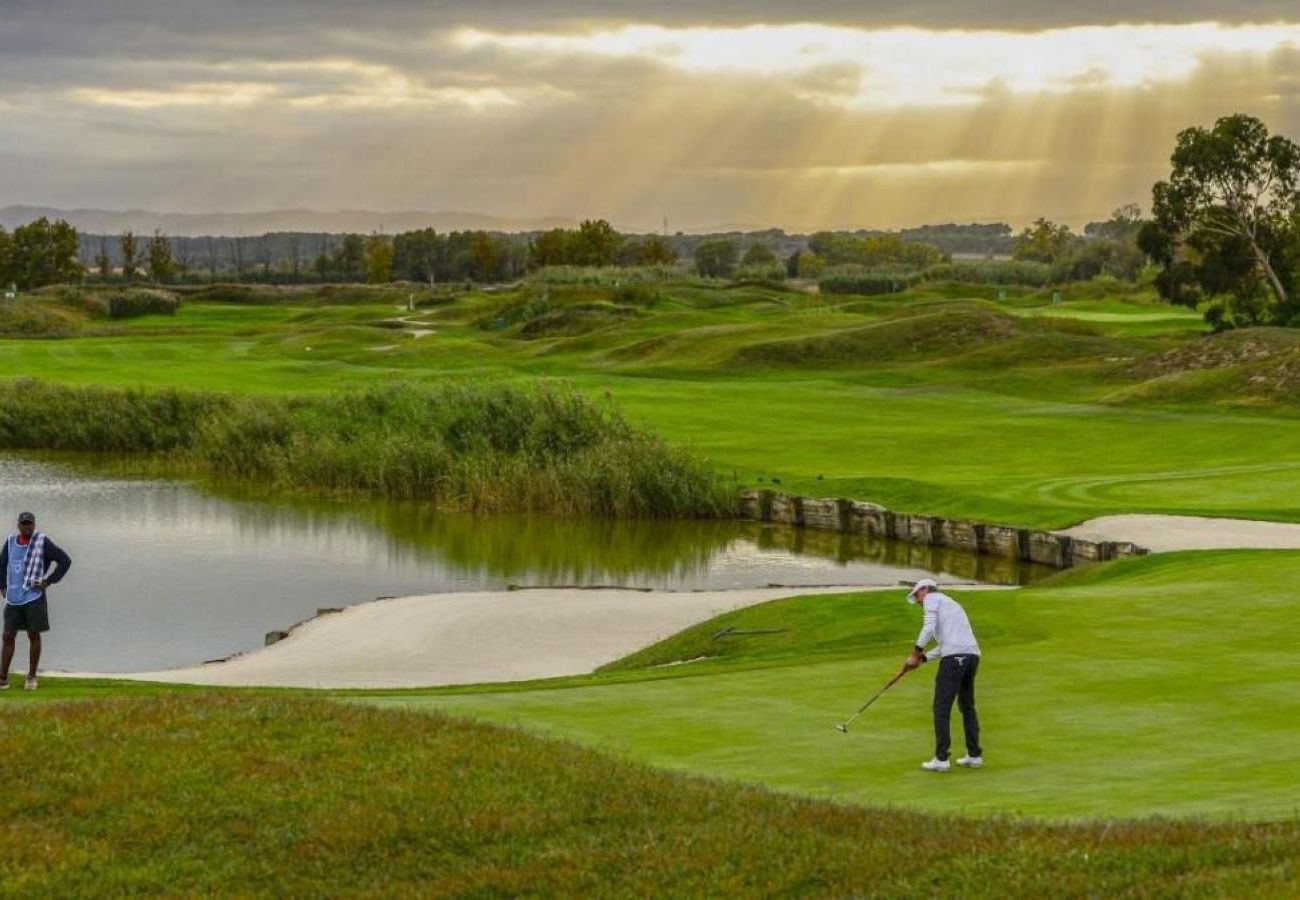 Studio à Gualta - GUALTA GOLF