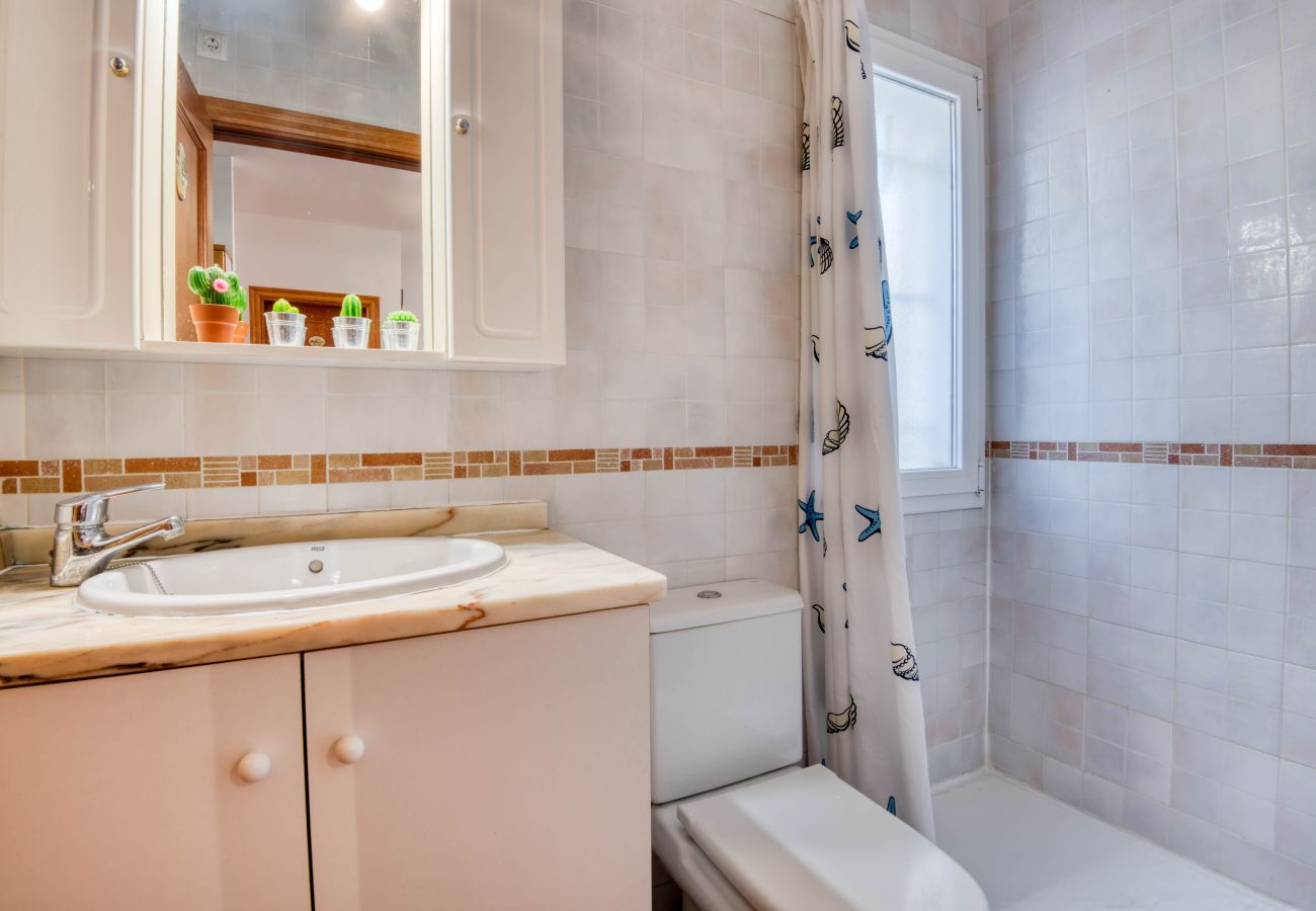 Maison à L'Escala - LLUISA