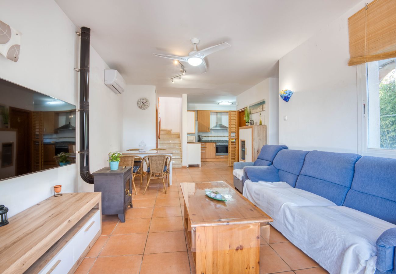 Maison à L'Escala - LLUISA