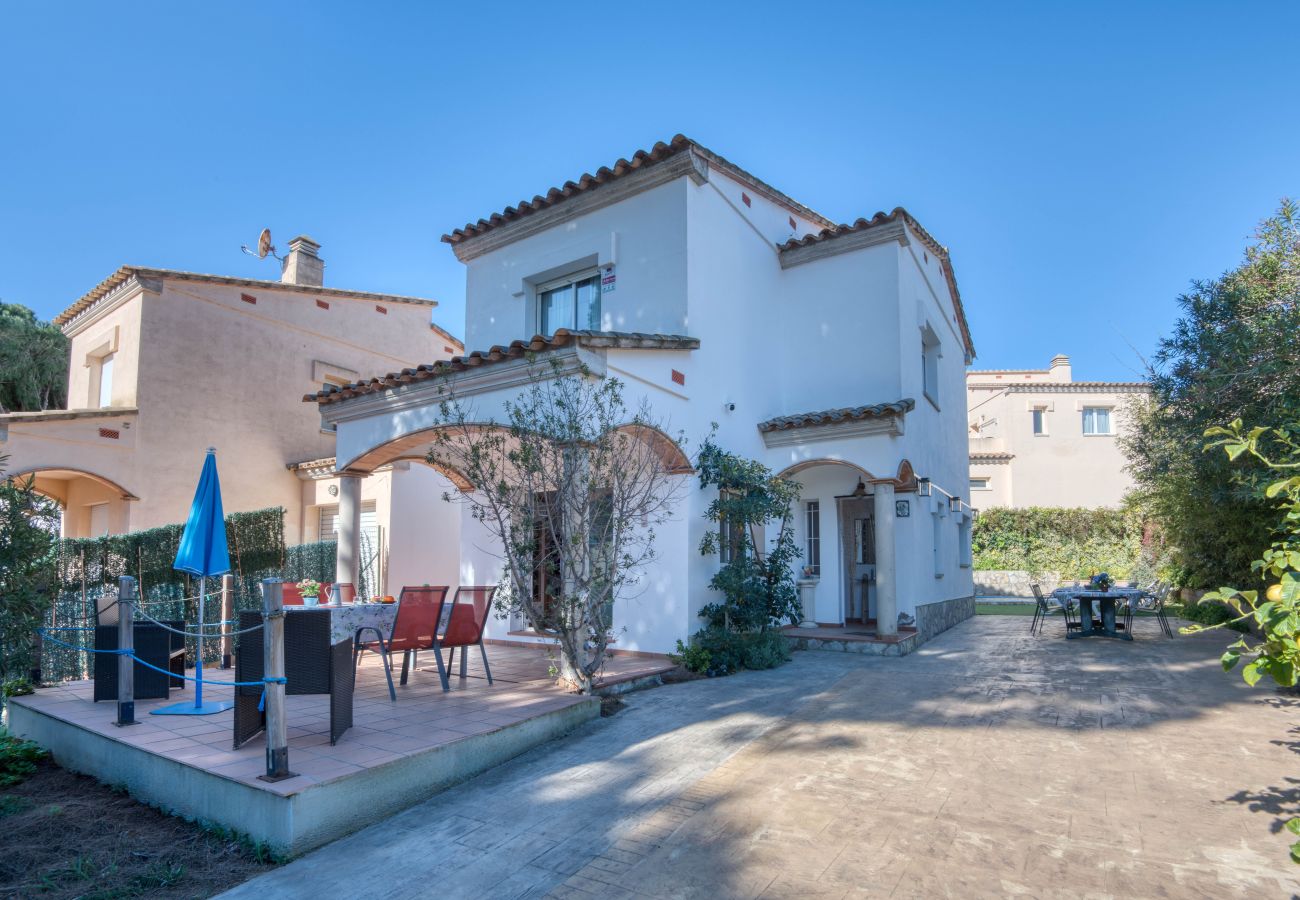 Maison à L'Escala - LLUISA