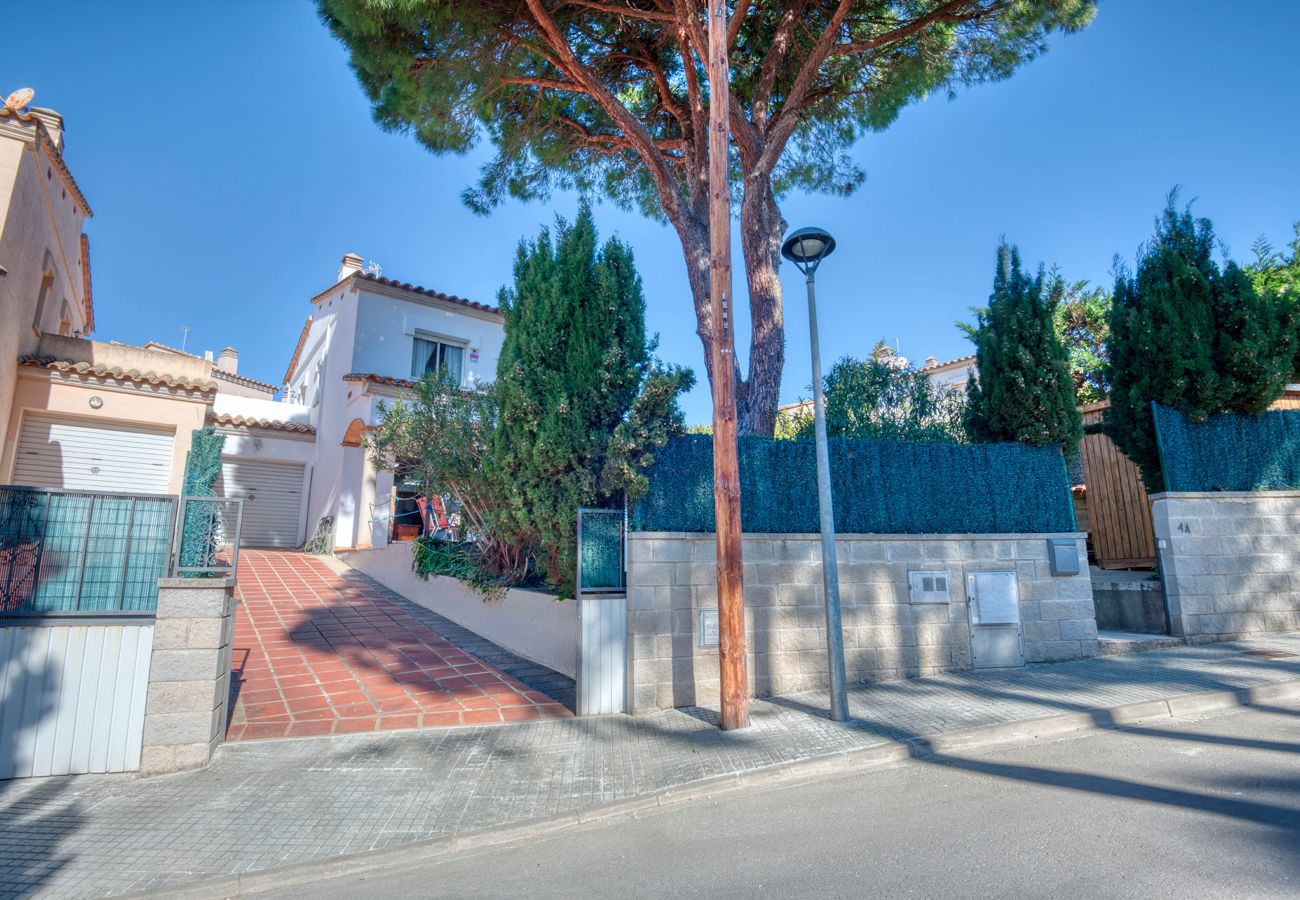 Maison à L'Escala - LLUISA