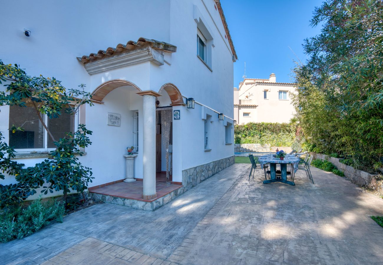 Maison à L'Escala - LLUISA