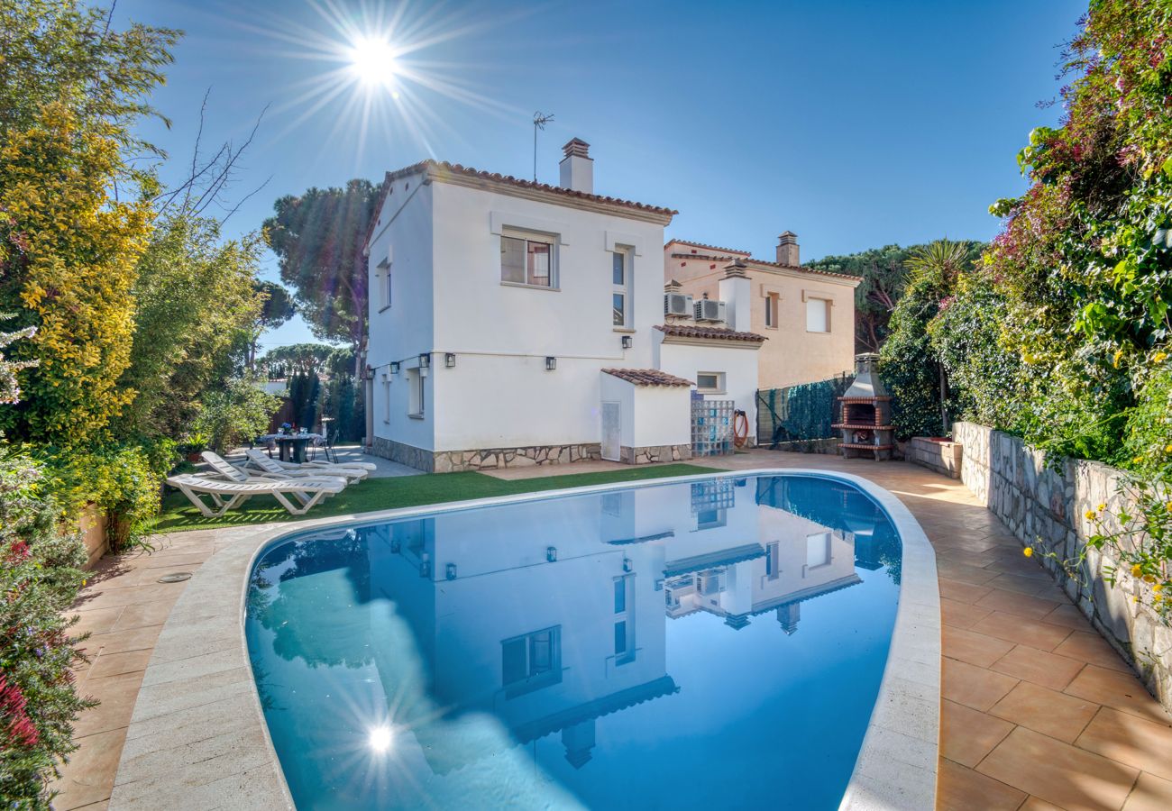 Maison à L'Escala - LLUISA