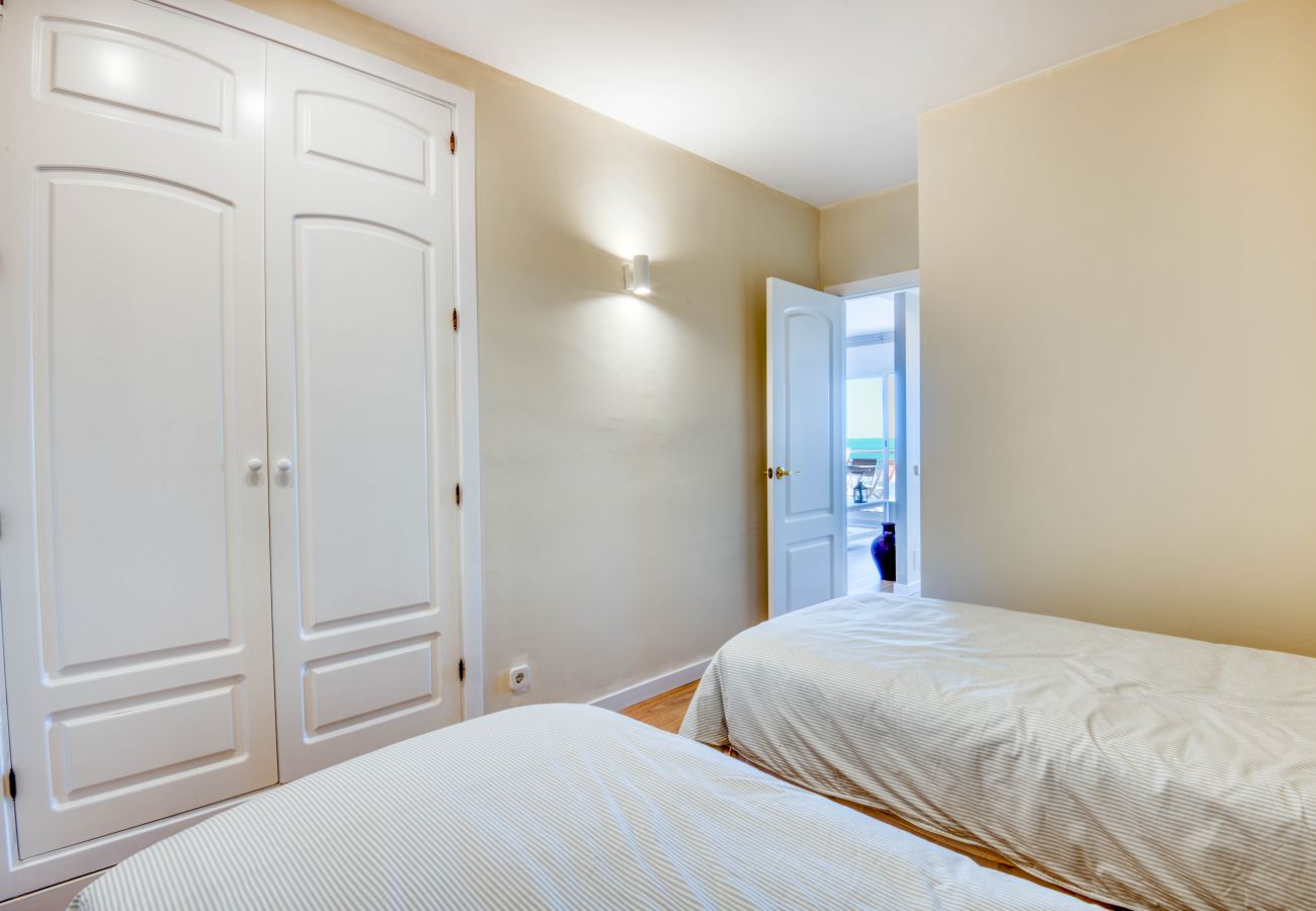 Appartement à Pals - PORT PALS A