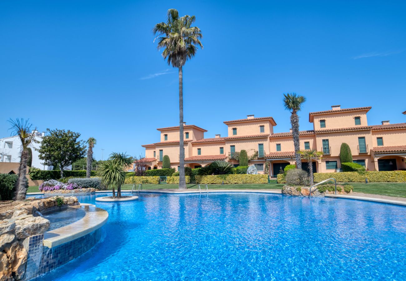 Appartement à Pals - PORT PALS A