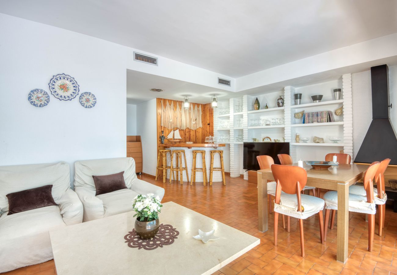 Appartement à Pals - PORTA DEL GOLF
