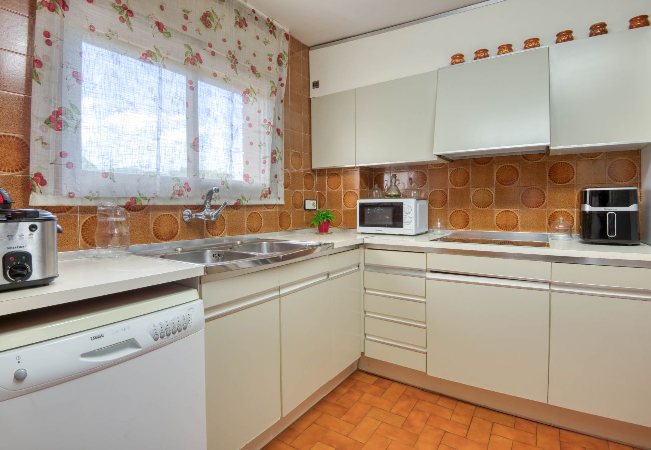 Appartement à Pals - PORTA DEL GOLF