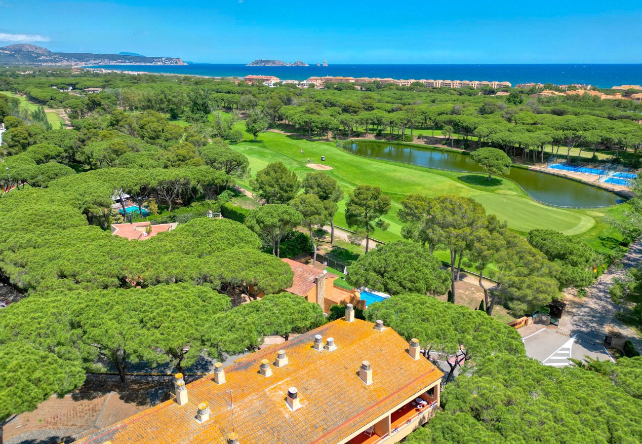 Appartement à Pals - PORTA DEL GOLF