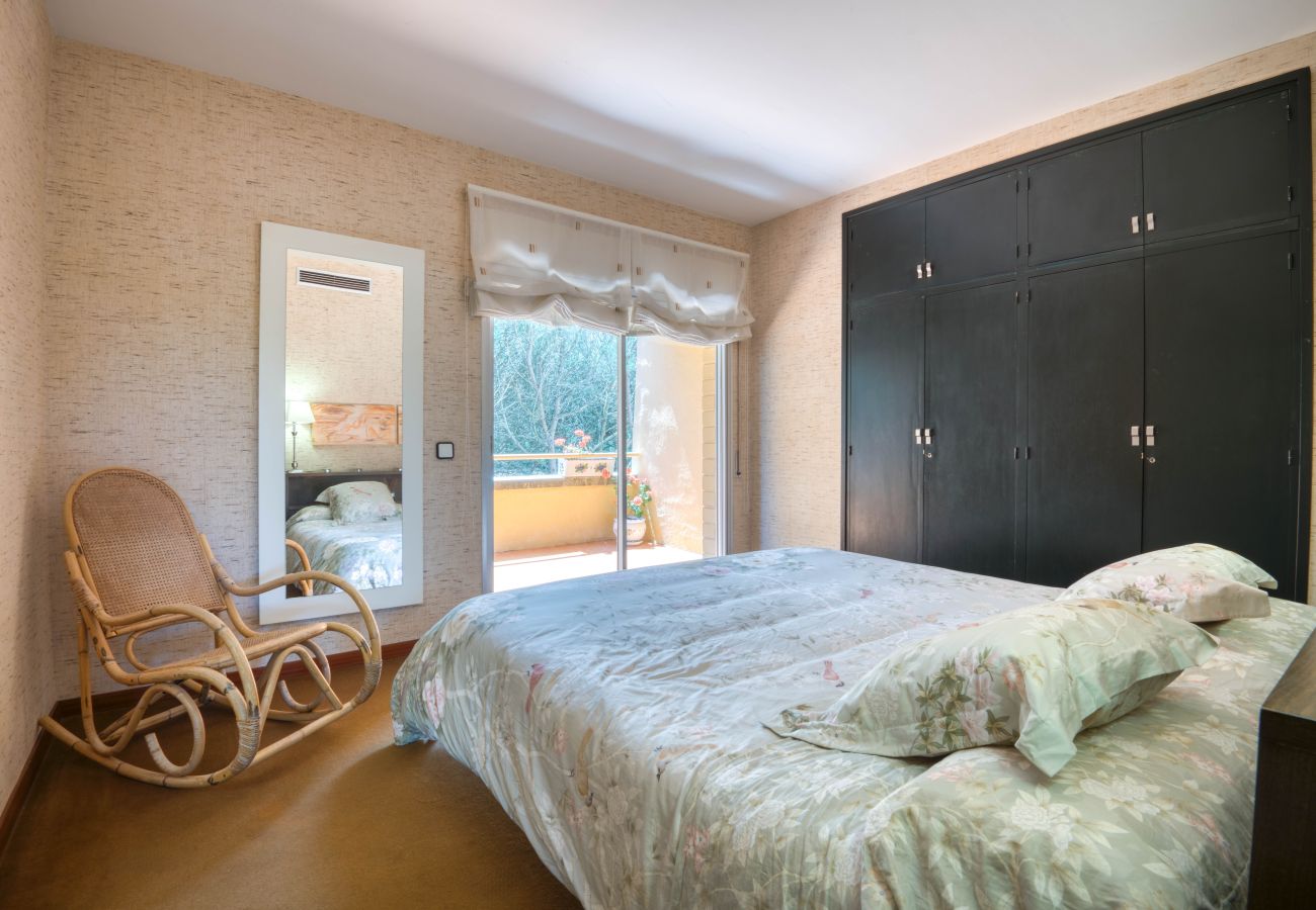 Appartement à Pals - PORTA DEL GOLF