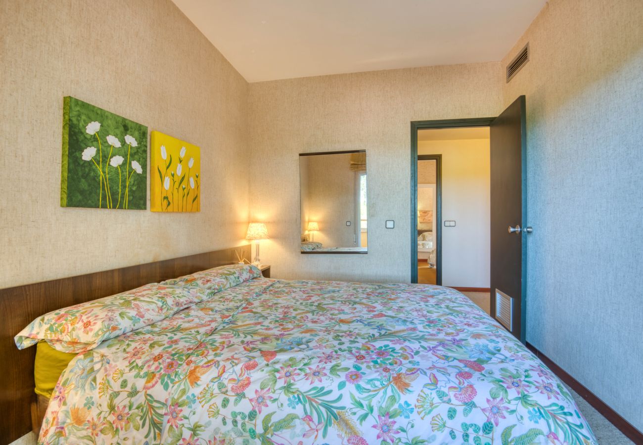 Appartement à Pals - PORTA DEL GOLF