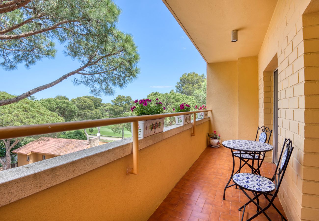 Appartement à Pals - PORTA DEL GOLF