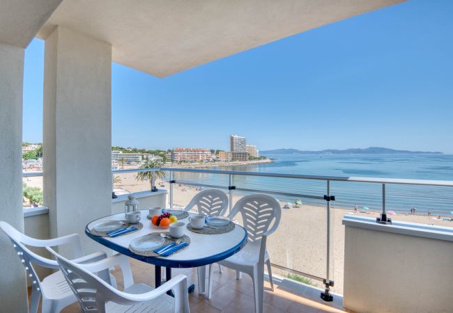 Appartement à Escala - RIELLS