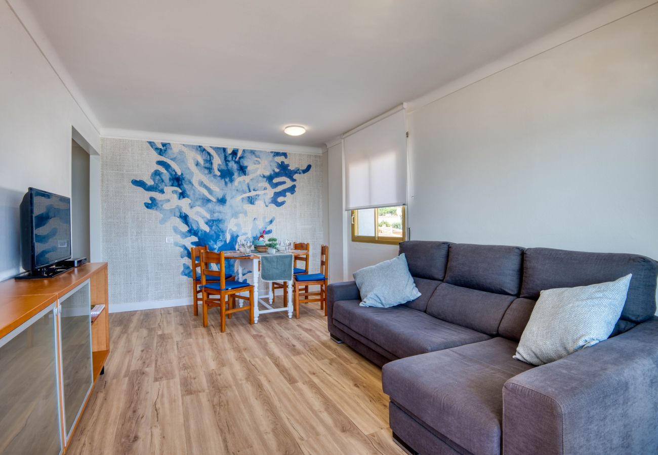 Appartement à L'Escala - RIELLS