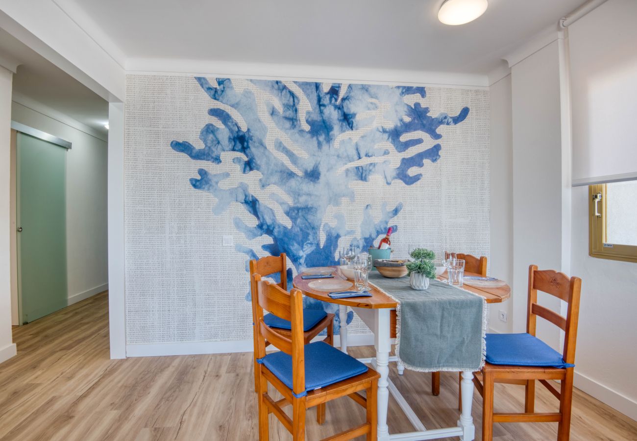Appartement à L'Escala - RIELLS
