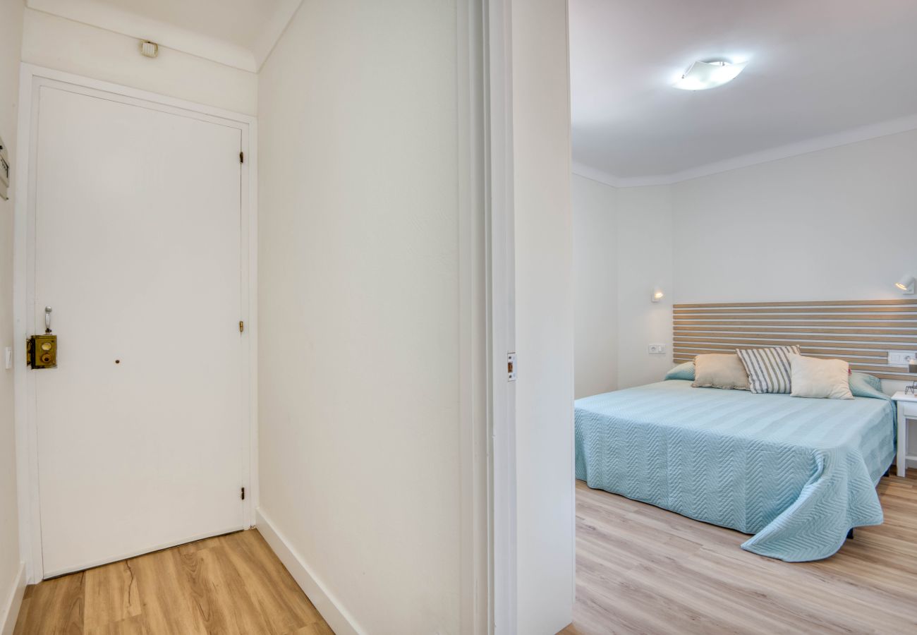 Appartement à L'Escala - RIELLS