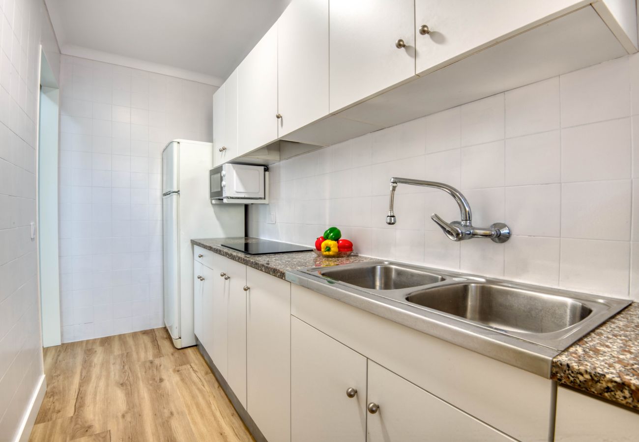 Appartement à L'Escala - RIELLS
