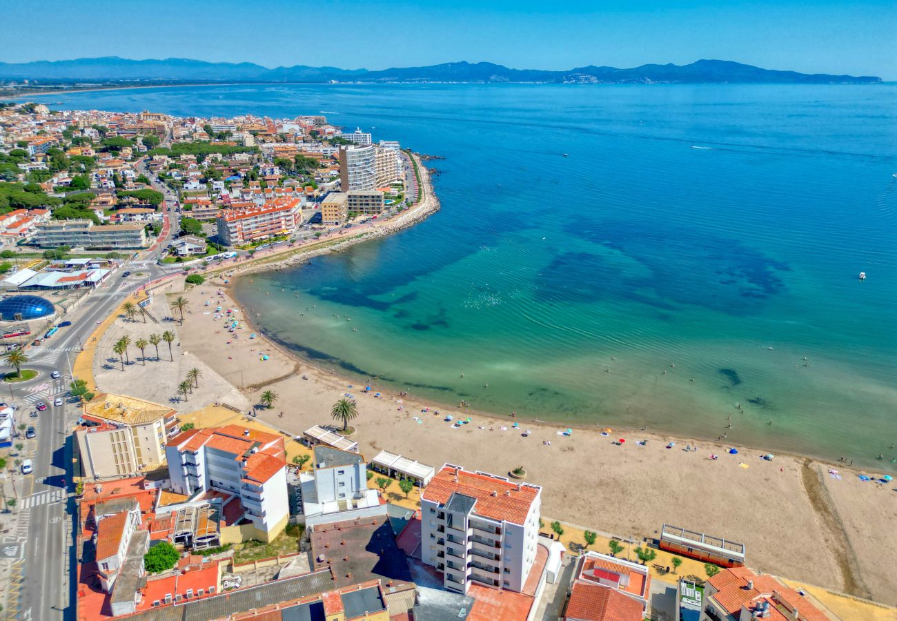 Appartement à L'Escala - RIELLS