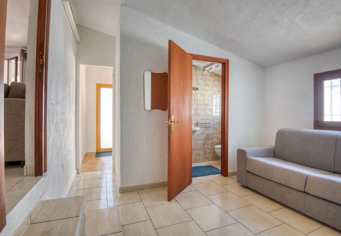 Maison à L'Escala - BLAMAR