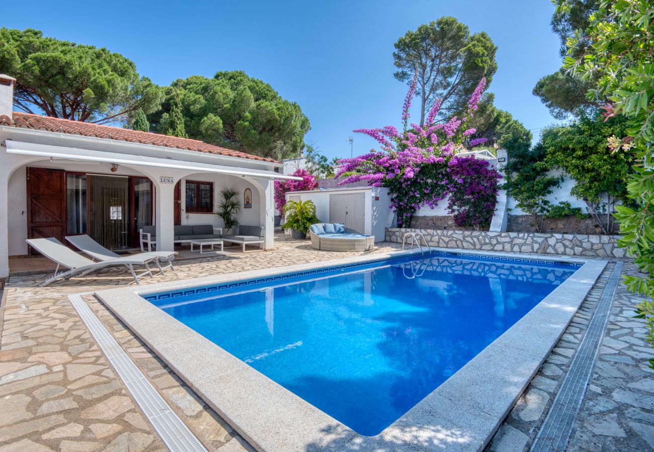Maison à L'Escala - BLAMAR
