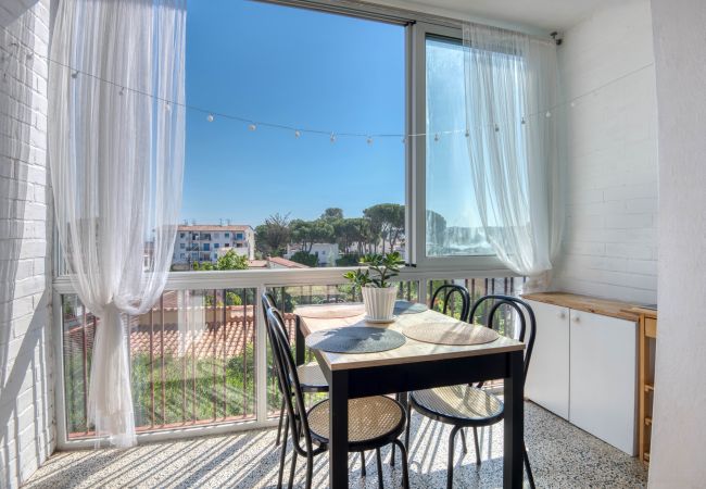 Appartement à L'Escala - EL MAS