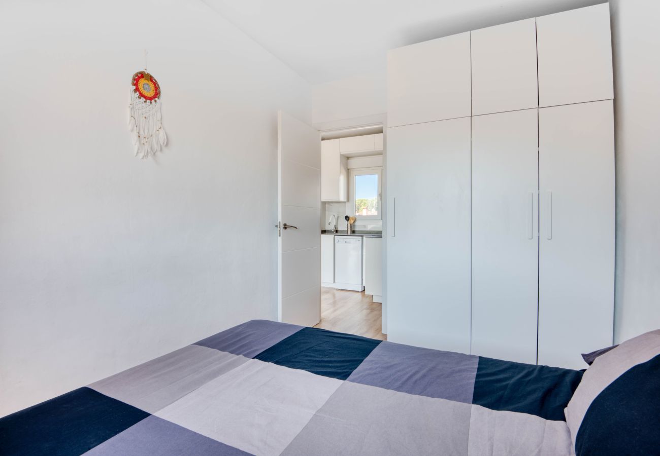 Appartement à L'Escala - EL MAS