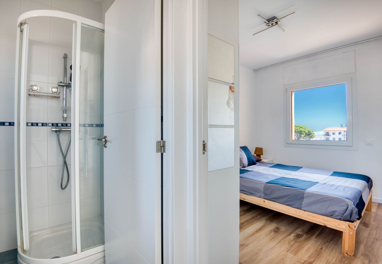 Appartement à L'Escala - EL MAS