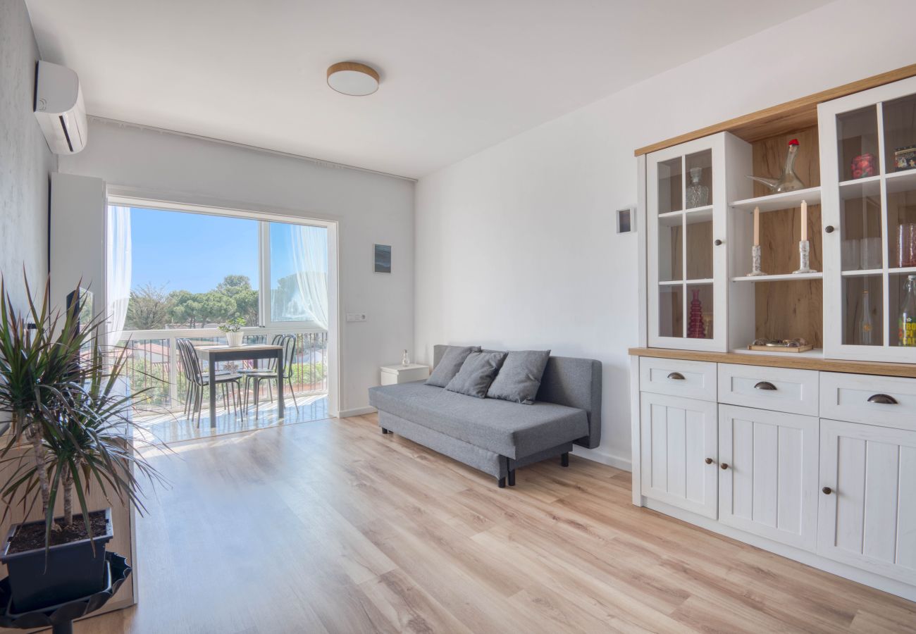 Appartement à L'Escala - EL MAS