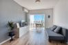 Appartement à L'Escala - EL MAS