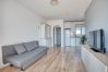 Appartement à L'Escala - EL MAS