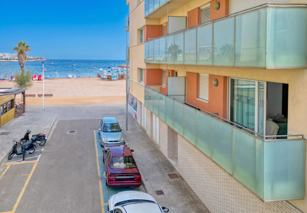 Appartement à L'Escala - JULIA