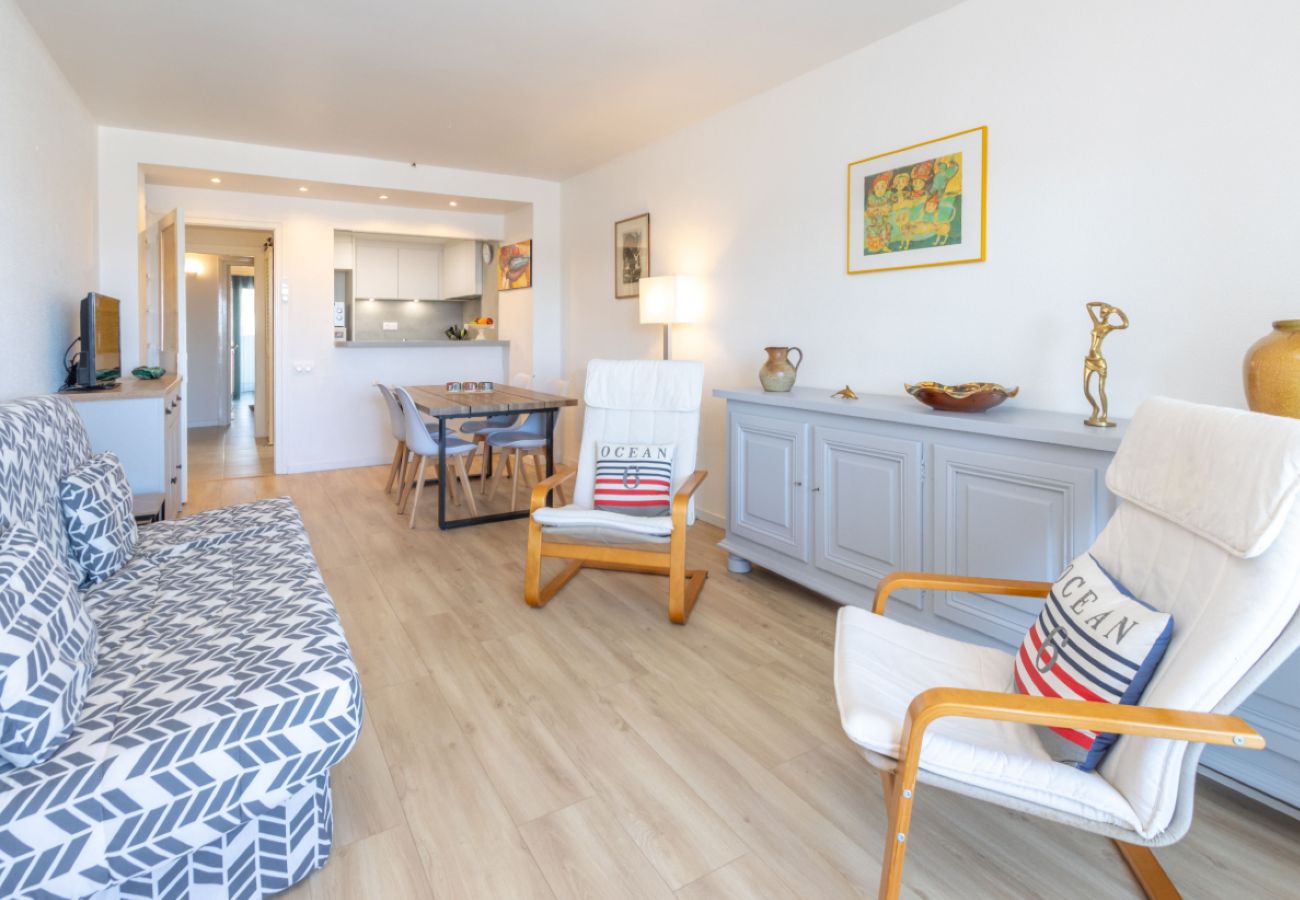 Appartement à L'Escala - PORT