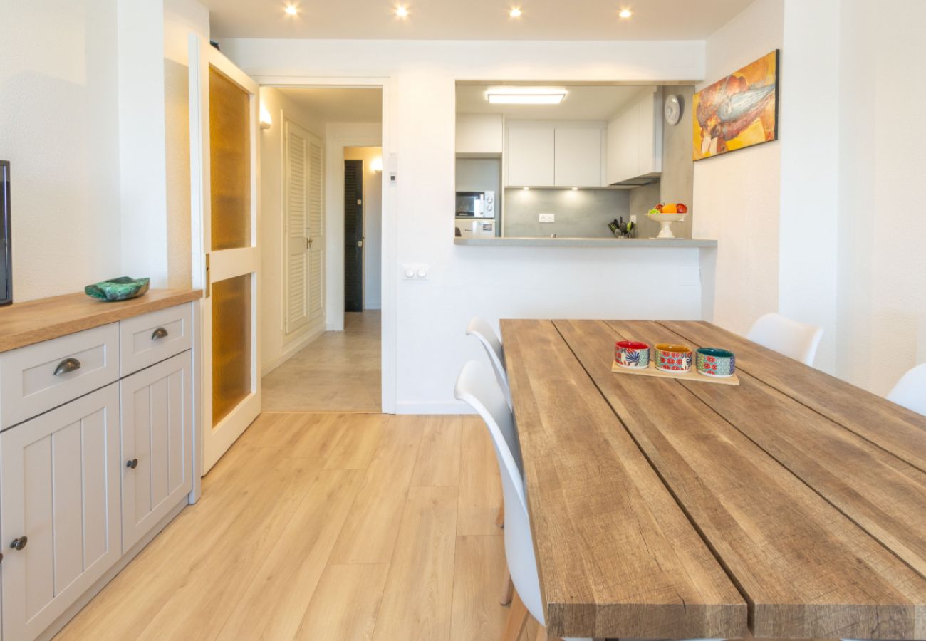 Appartement à L'Escala - PORT