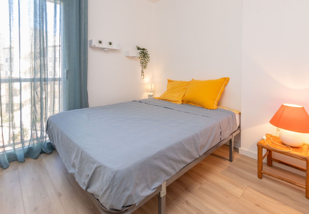 Appartement à L'Escala - PORT