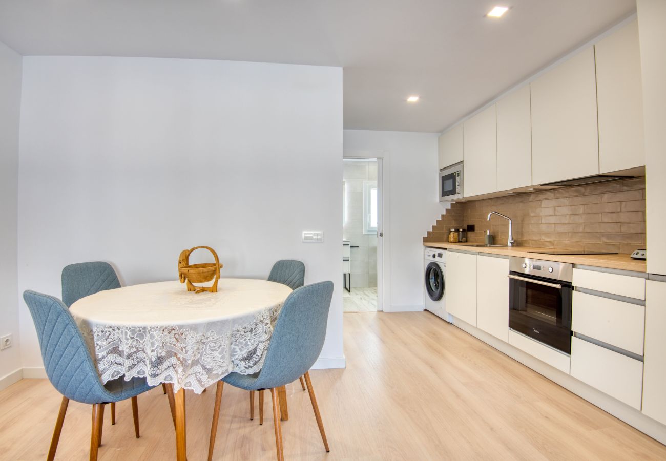 Appartement à L'Escala - BESCANO