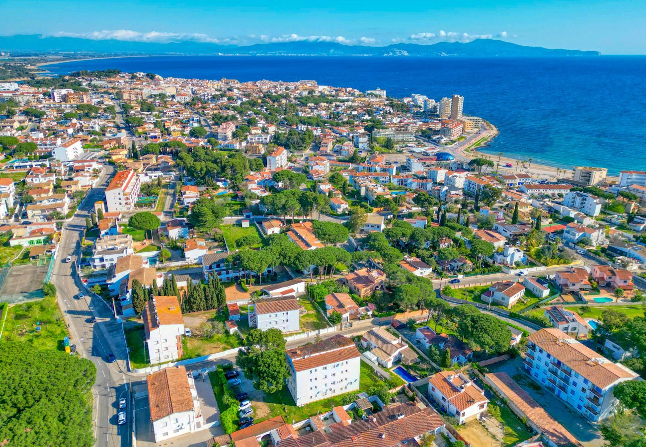 Appartement à L'Escala - BESCANO
