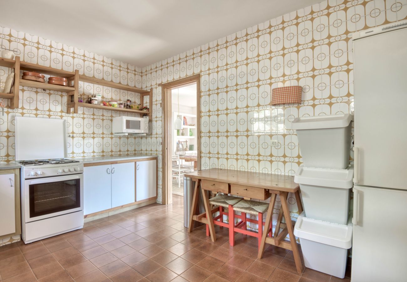 Maison à Pals - CASA MARGARITA