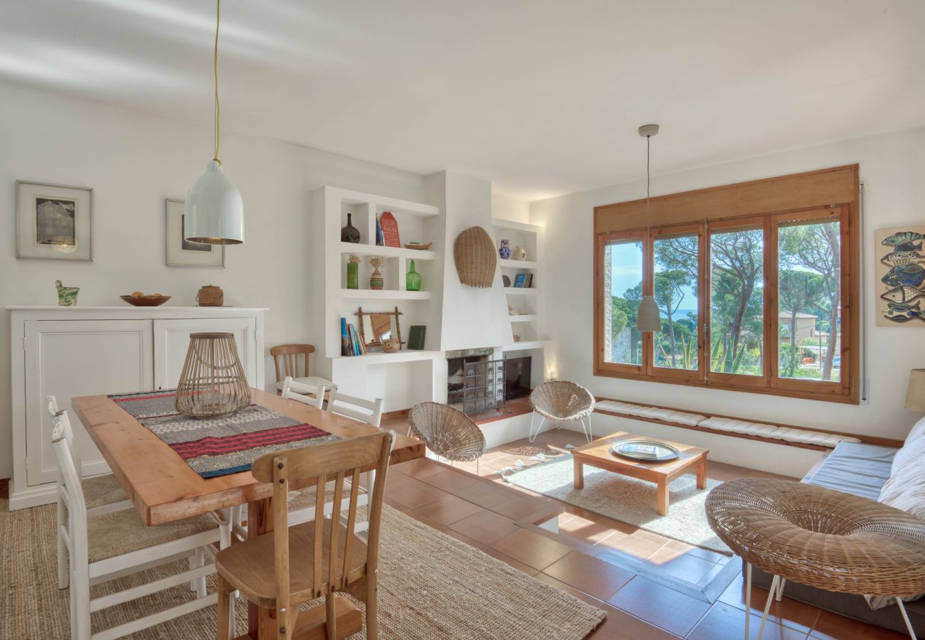 Maison à Pals - CASA MARGARITA