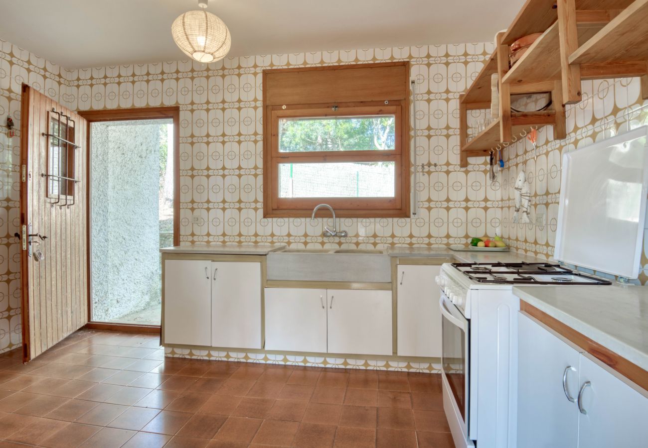 Maison à Pals - CASA MARGARITA