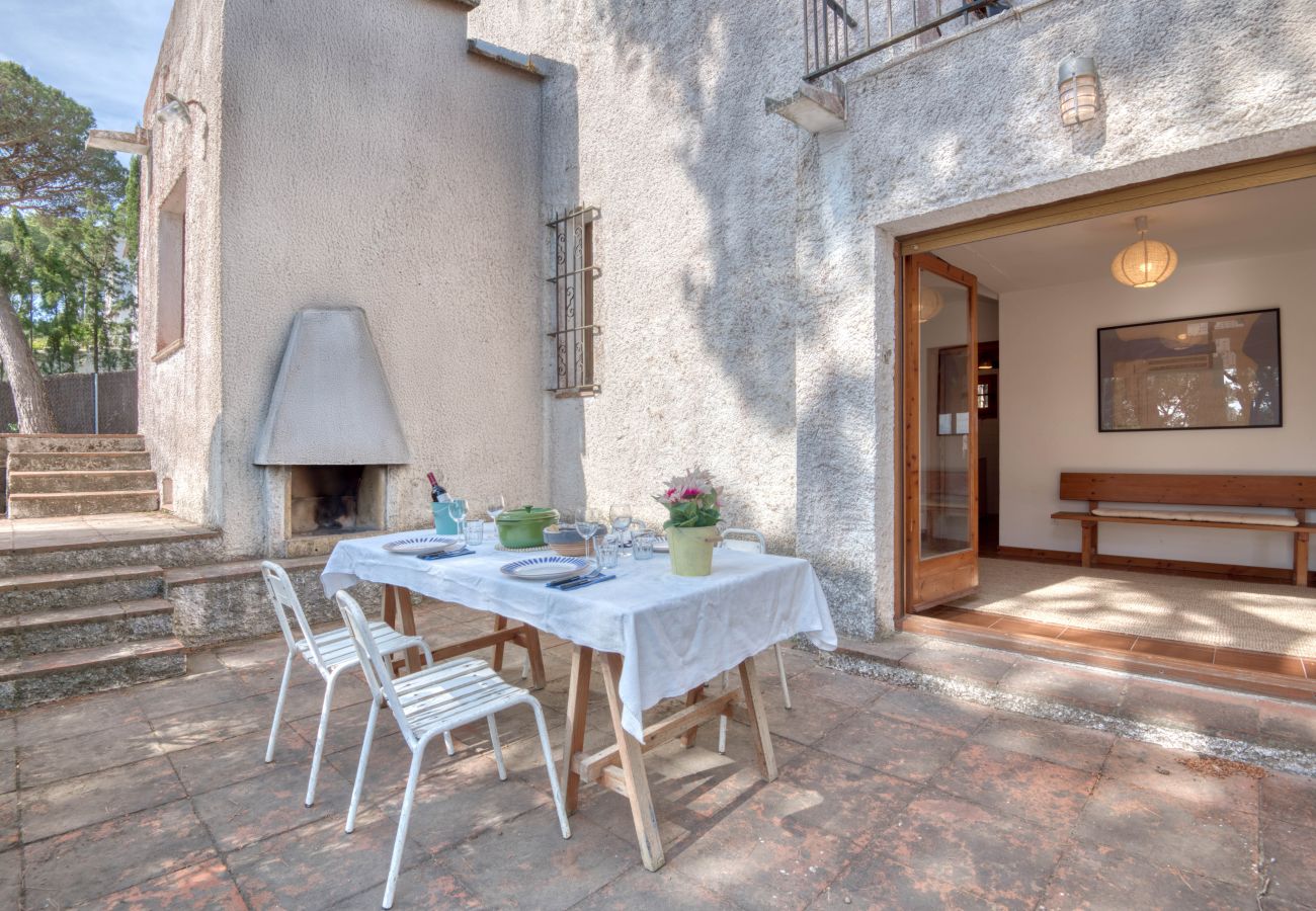 Maison à Pals - CASA MARGARITA