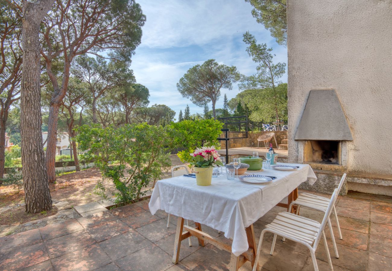 Maison à Pals - CASA MARGARITA