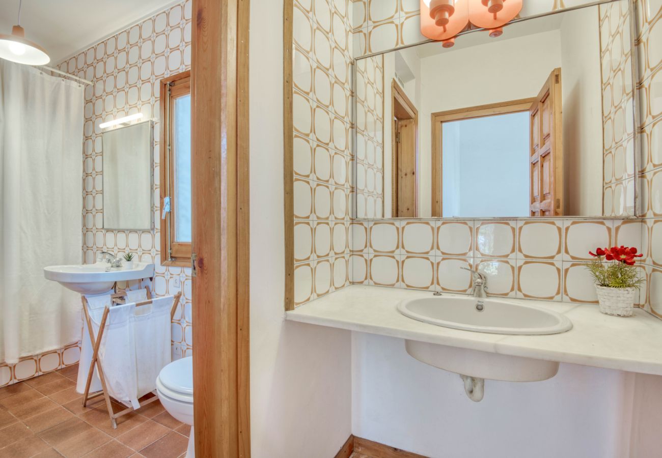 Maison à Pals - CASA MARGARITA