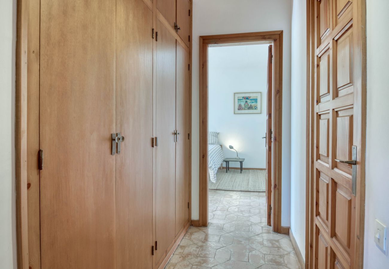 Maison à Pals - CASA MARGARITA