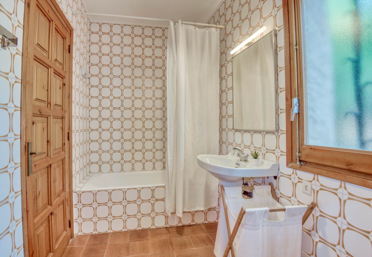 Maison à Pals - CASA MARGARITA