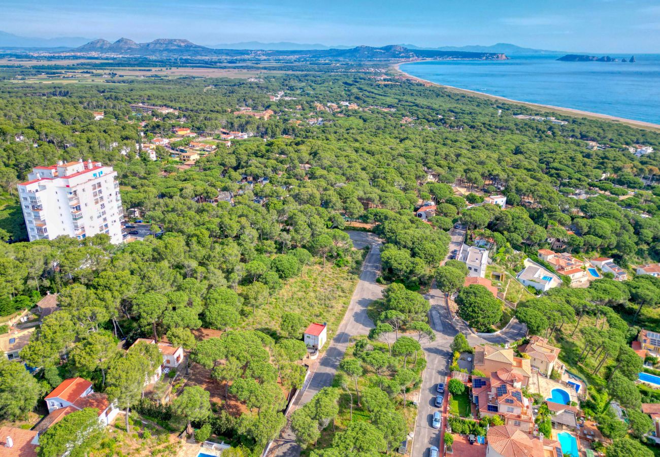 Maison à Pals - CASA MARGARITA